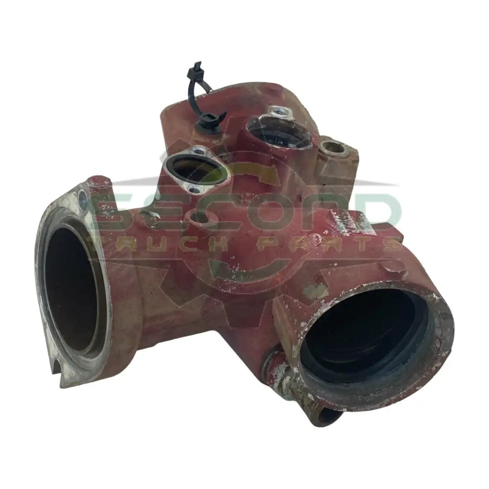 20726992 Genuine Volvo Water Housing Transfer Tube - Housings