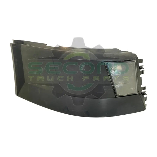 20737497 Genuine Volvo Right Side Bumper Corner Assembly - Bumpers