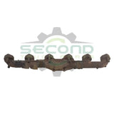 21528908 Genuine Volvo EGR Exhaust Manifold - Second Truck Parts