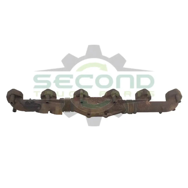 21528908 Genuine Volvo EGR Exhaust Manifold - Second Truck Parts