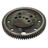 20743007 Genuine Volvo Idler Gear - Other Truck Parts