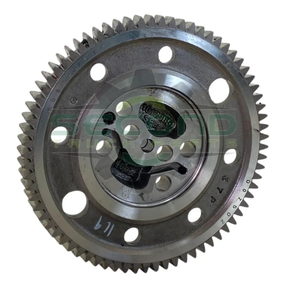 20743007 Genuine Volvo Idler Gear - Other Truck Parts