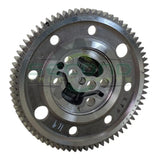 20743007 Genuine Volvo Idler Gear - Other Truck Parts