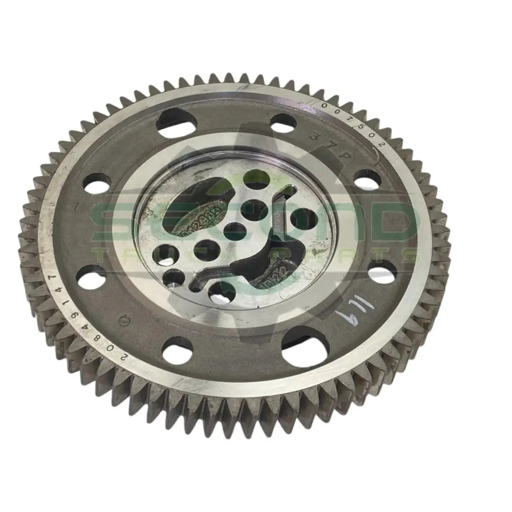 20743007 Genuine Volvo Idler Gear - Other Truck Parts