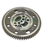 20743007 Genuine Volvo Idler Gear - Other Truck Parts