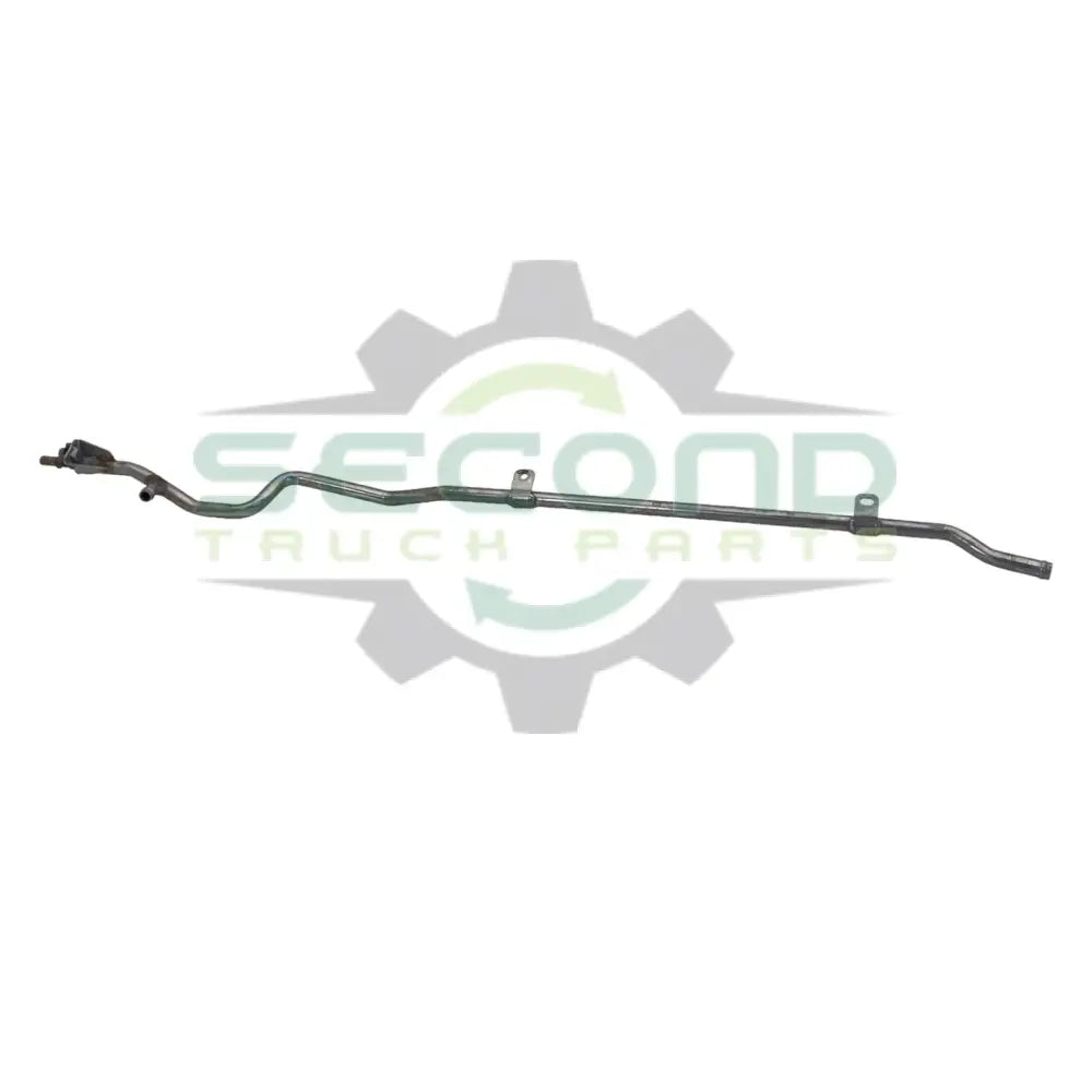 20745536 Genuine Volvo Air Compressor Return Coolant Pipe - Air Brake Compressors