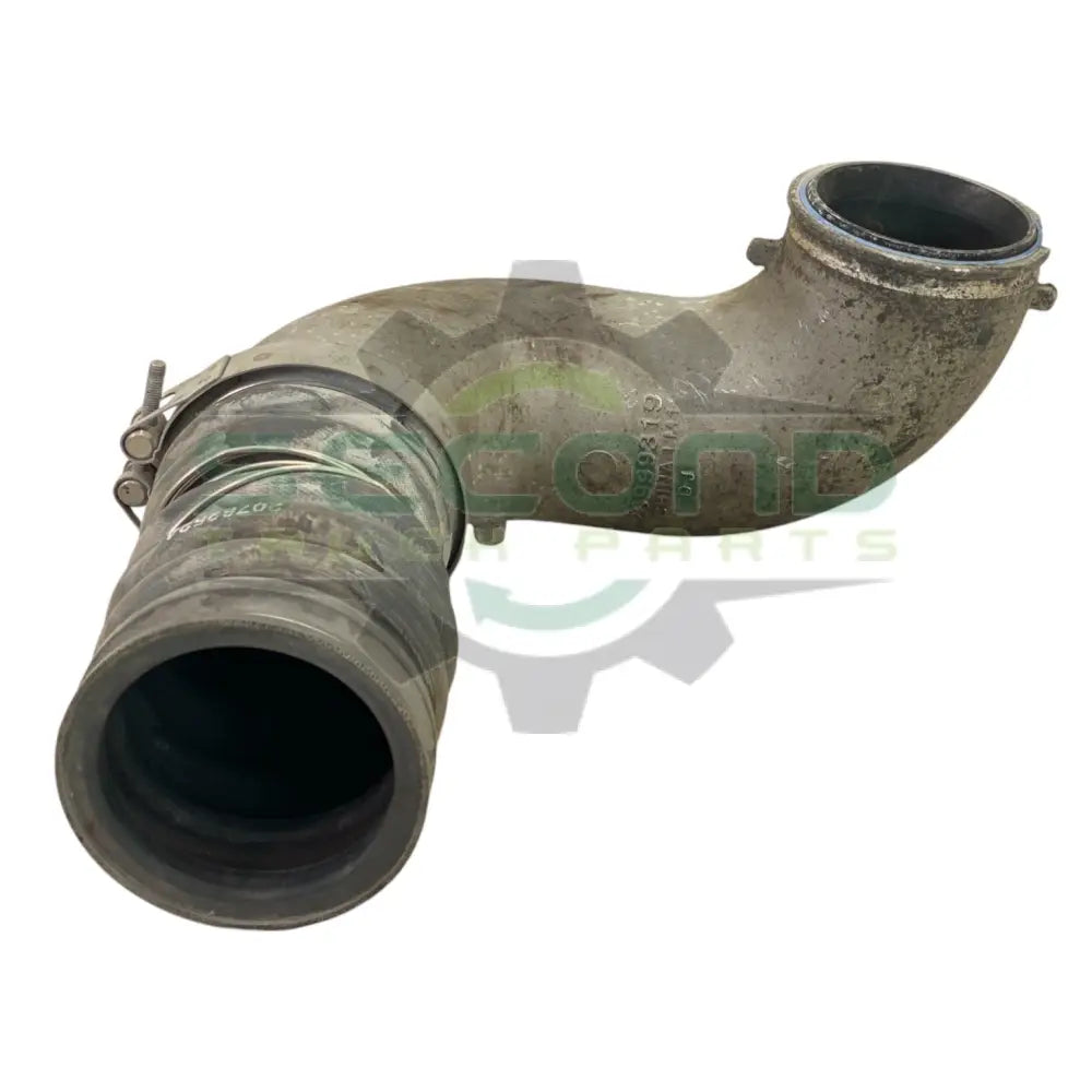 20762524 Genuine Volvo Charge Air Pipe - Pipes & Tubes