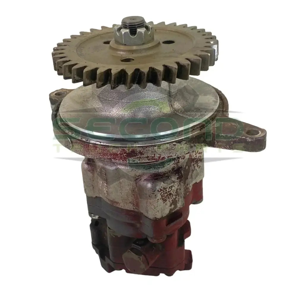 21745602 Genuine Mack Tandem Pump - Second Truck Parts