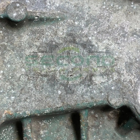 20777236 Genuine Mack Сrankshaft Cover - Second Truck Parts