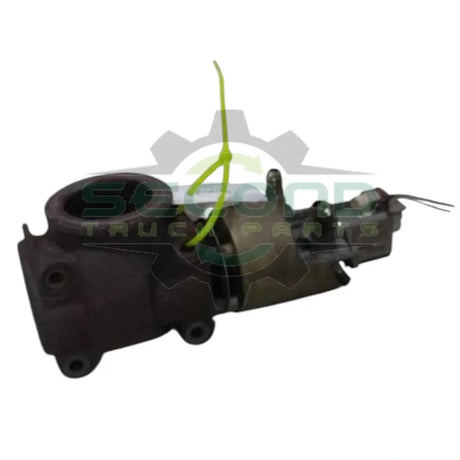 20784883 Genuine Mack EGR Exhaust Gas Recirculation Valve - Second Truck Parts