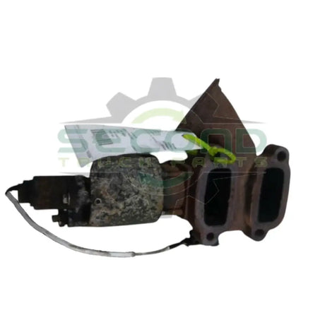 20784883 Genuine Mack EGR Exhaust Gas Recirculation Valve - Second Truck Parts