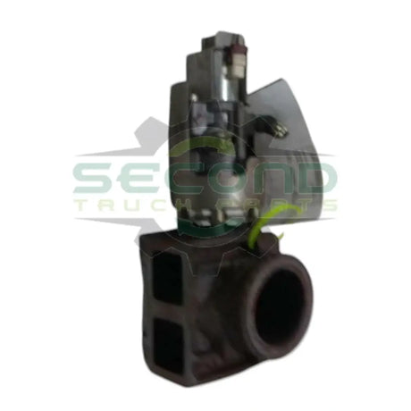20784883 Genuine Mack EGR Exhaust Gas Recirculation Valve - Second Truck Parts