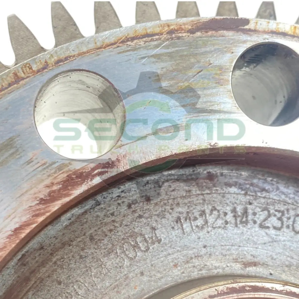 20801971 Genuine Volvo Crankshaft Gear - Other Truck Parts