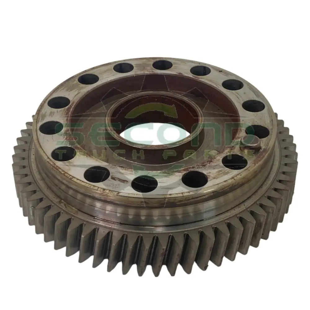20801971 Genuine Volvo Crankshaft Gear - Other Truck Parts