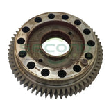 20801971 Genuine Volvo Crankshaft Gear - Other Truck Parts