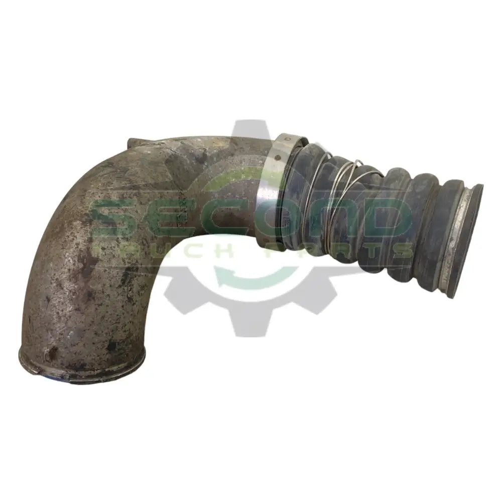 20816969 Genuine Volvo Charge Air Pipe - Pipes & Tubes