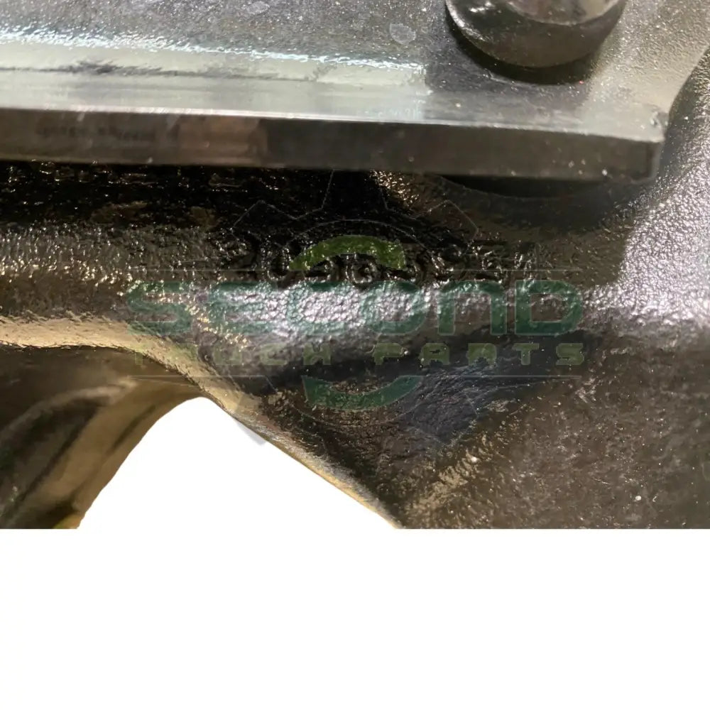 20822538 Genuine Volvo Crossmember With Anchorage - Crossmembers