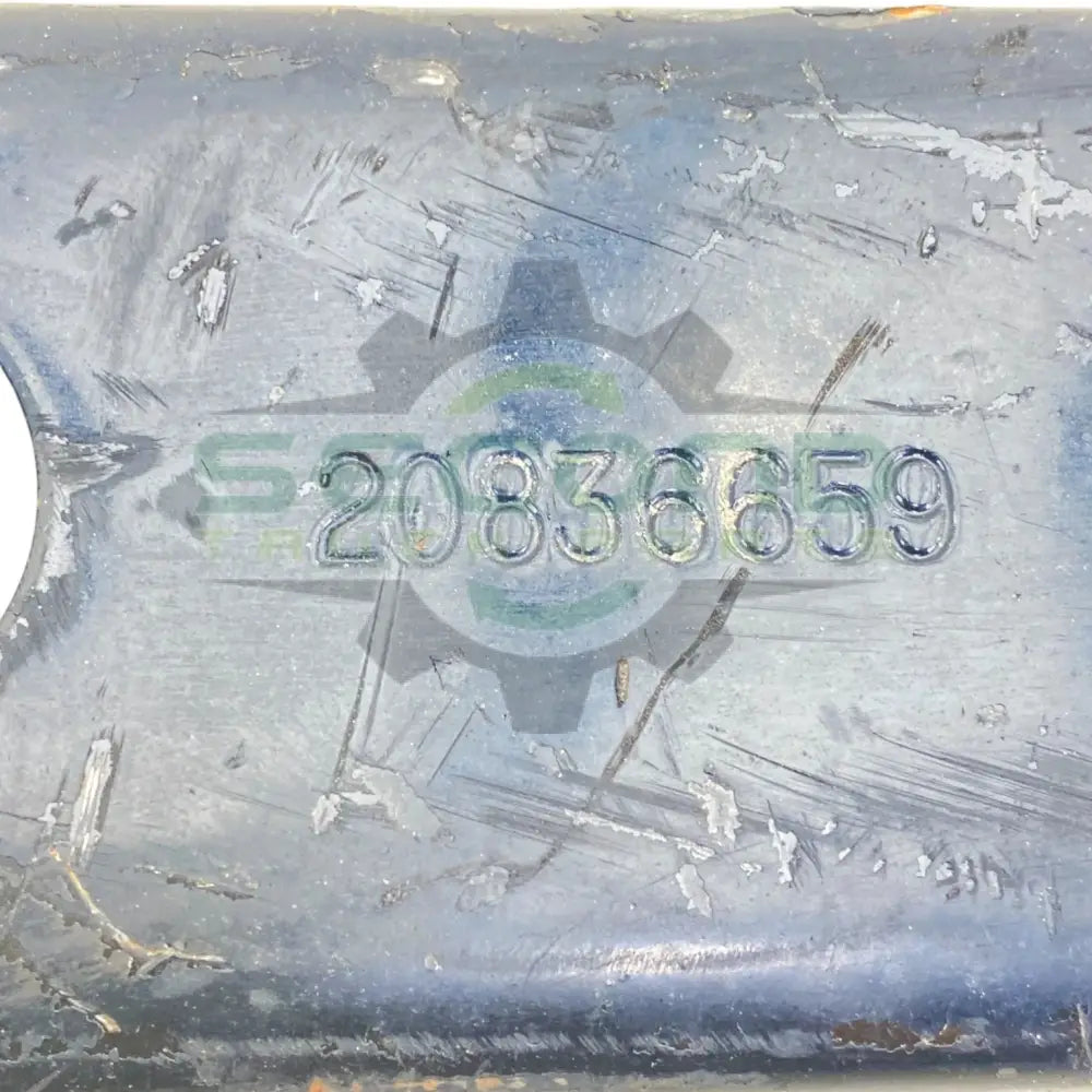 20836659 Genuine Volvo Air Spring Pedestal Crossmember - Second Truck Parts