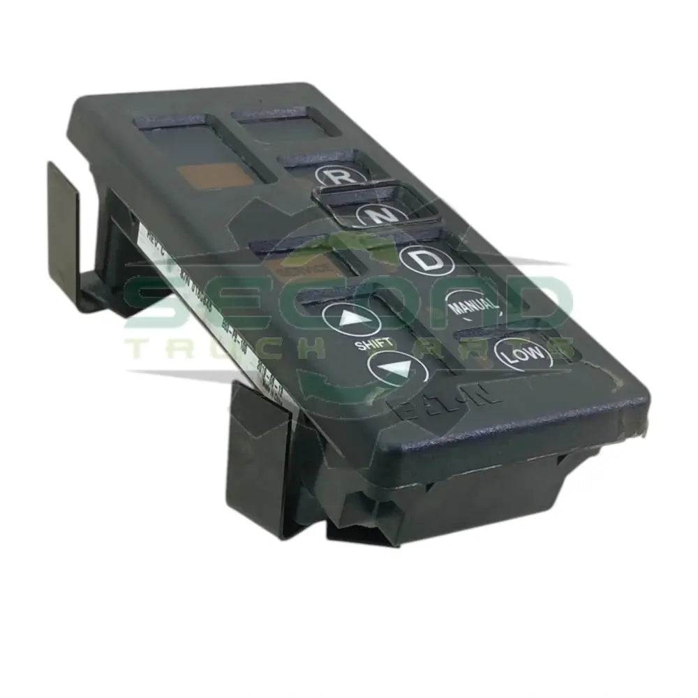 20842498 Genuine Eaton Transmission Push Button Shift Selector - Transmissions