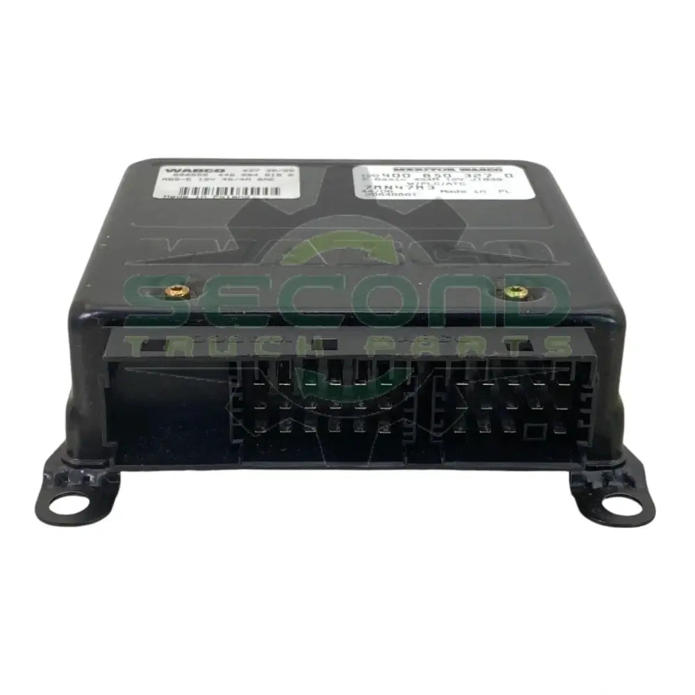 20846861 Genuine Wabco ABS ECU Electronic Control Unit - Engine Control Modules