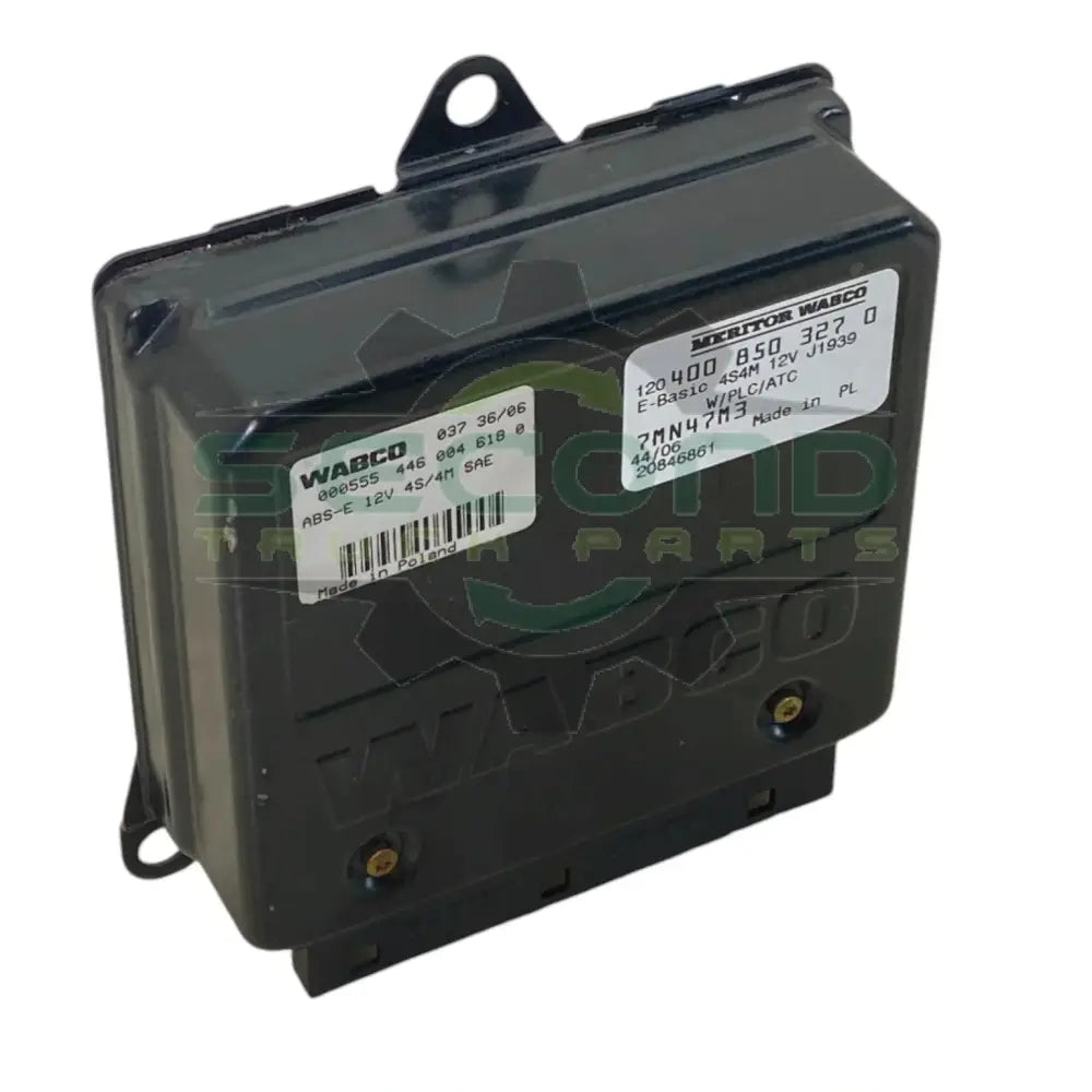 20846861 Genuine Wabco ABS ECU Electronic Control Unit - Engine Control Modules