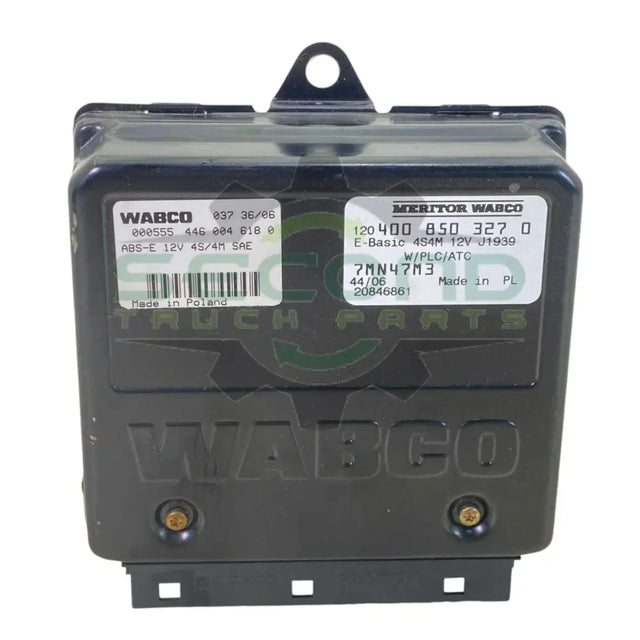20846861 Genuine Wabco ABS ECU Electronic Control Unit - Engine Control Modules