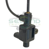 20858976 Genuine Volvo Solenoid Valve - Solenoid Valves