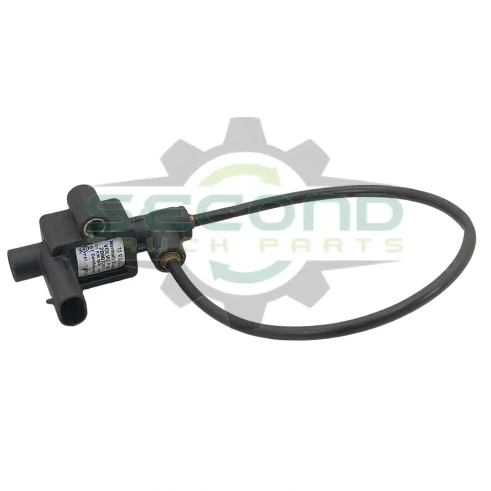 20858976 Genuine Volvo Solenoid Valve - Solenoid Valves