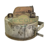 20863997 Genuine Volvo Muffler - Second Truck Parts