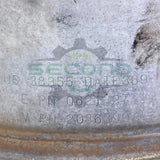 20863997 Genuine Volvo Muffler - Second Truck Parts