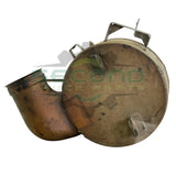 20863997 Genuine Volvo Muffler - Second Truck Parts