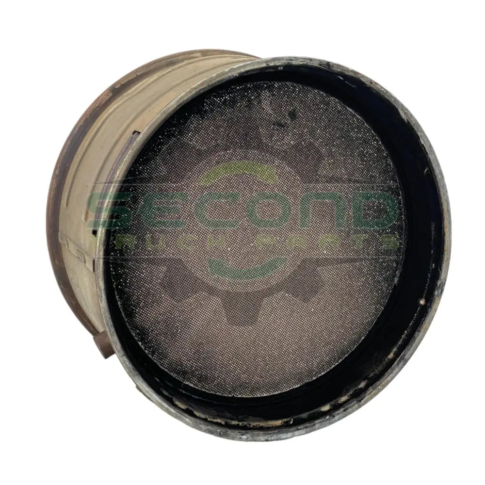 2086437XS Genuine Paccar Diesel Particulate Filter - DPF Filters