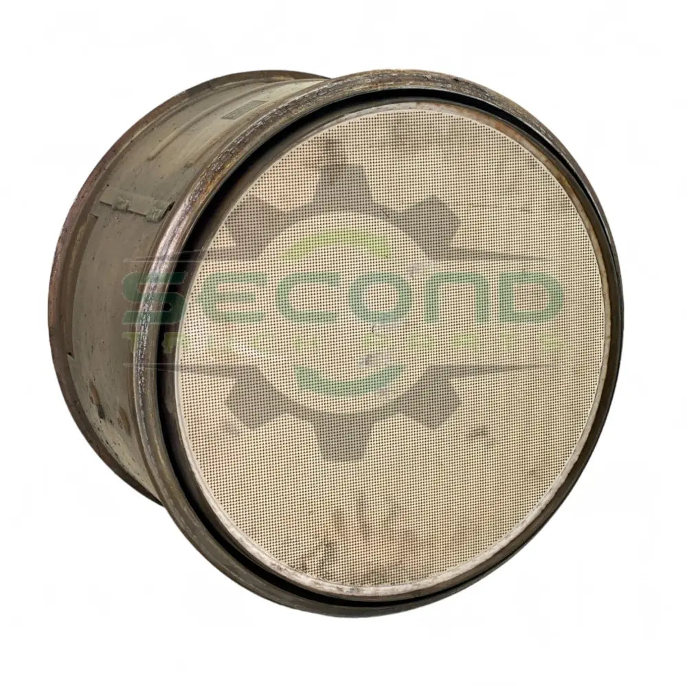 2088082XS Genuine Paccar Diesel Particulate Filter - DPF Filters
