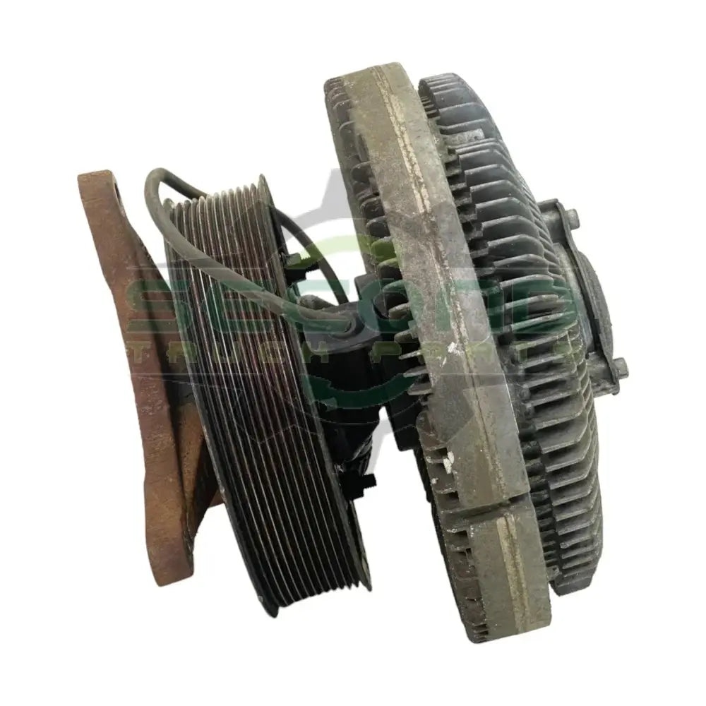 85111557 Genuine Volvo Fan Clutch - Second Truck Parts