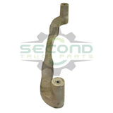 20885233 Genuine Volvo Engine Fan Shroud Bracket - Fan Shrouds