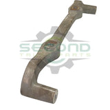 20885233 Genuine Volvo Engine Fan Shroud Bracket - Fan Shrouds