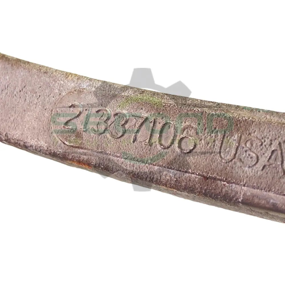 20885233 Genuine Volvo Engine Fan Shroud Bracket - Fan Shrouds