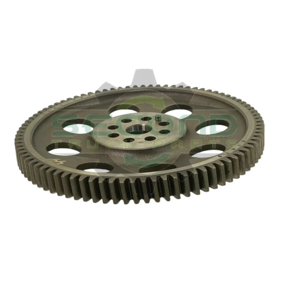 20888560 Genuine Volvo Camshaft Gear - Camshafts