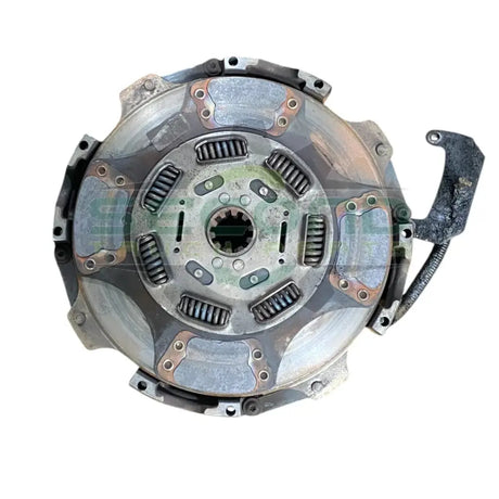 208925-80 Genuine Eaton Easy Pedal Advantage Manual Adjust Clutch - Clutches