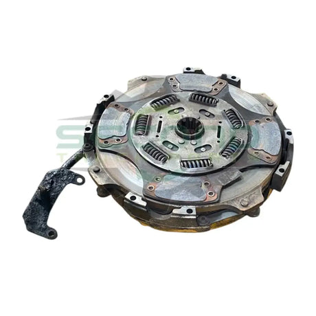 20892582 Genuine Eaton Easy Pedal Advantage Manual Adjust Clutch - Clutches