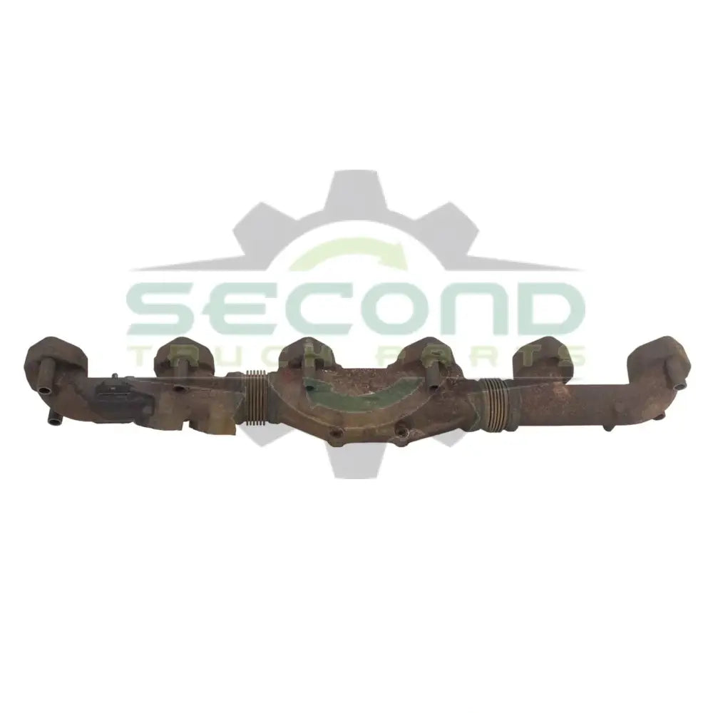 21528908 Genuine Volvo EGR Exhaust Manifold - Second Truck Parts