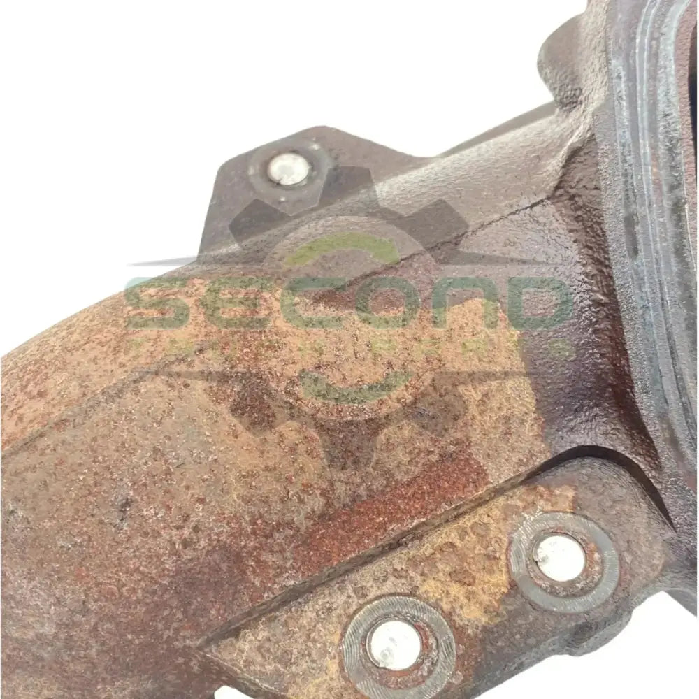 21528908 Genuine Volvo EGR Exhaust Manifold - Second Truck Parts