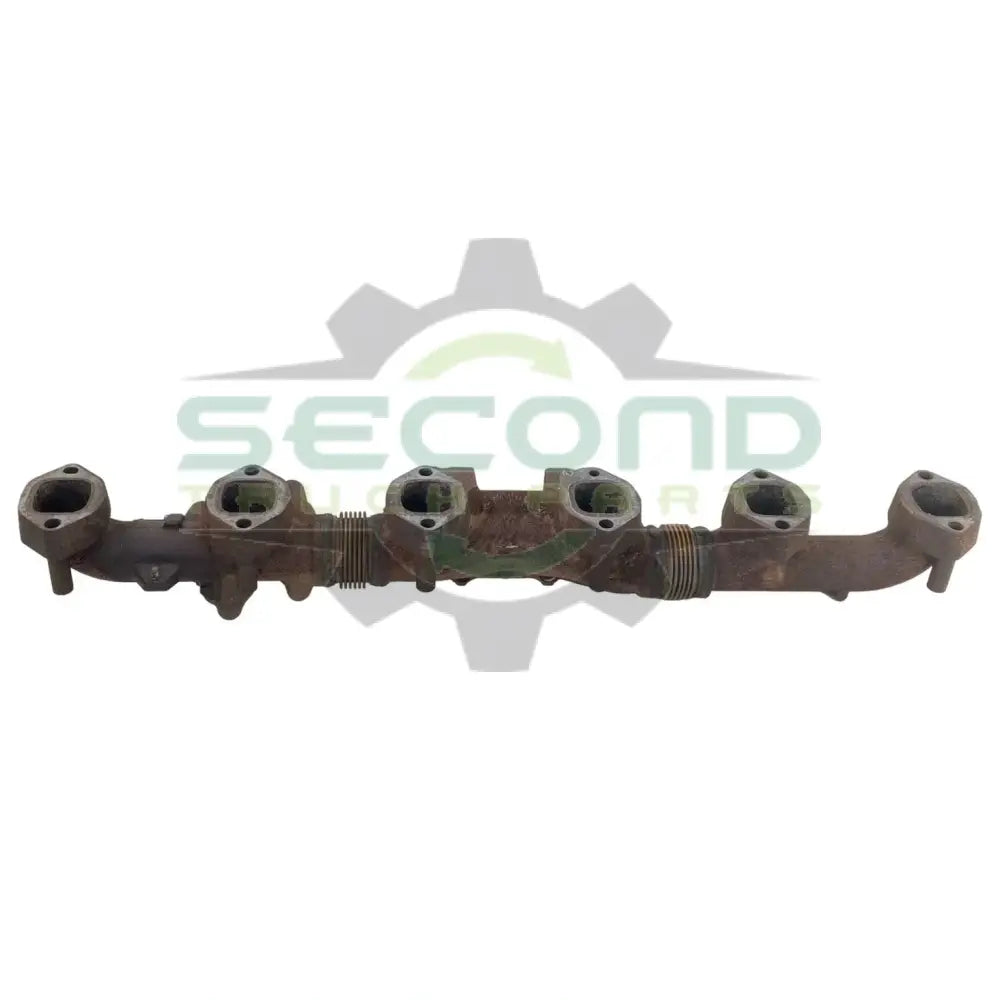 21528908 Genuine Volvo EGR Exhaust Manifold - Second Truck Parts