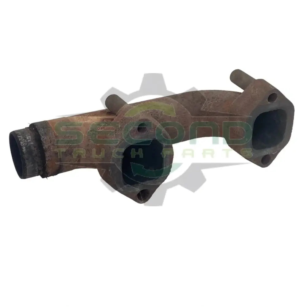 23609062 Genuine Volvo Front Or Rear Exhaust Manifold - Second Truck Parts