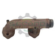20910962 Genuine Volvo Front Or Rear Exhaust Manifold - Exhaust Manifolds
