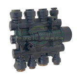 20913828 Genuine Volvo Air Brake Control Manifold - Second Truck Parts