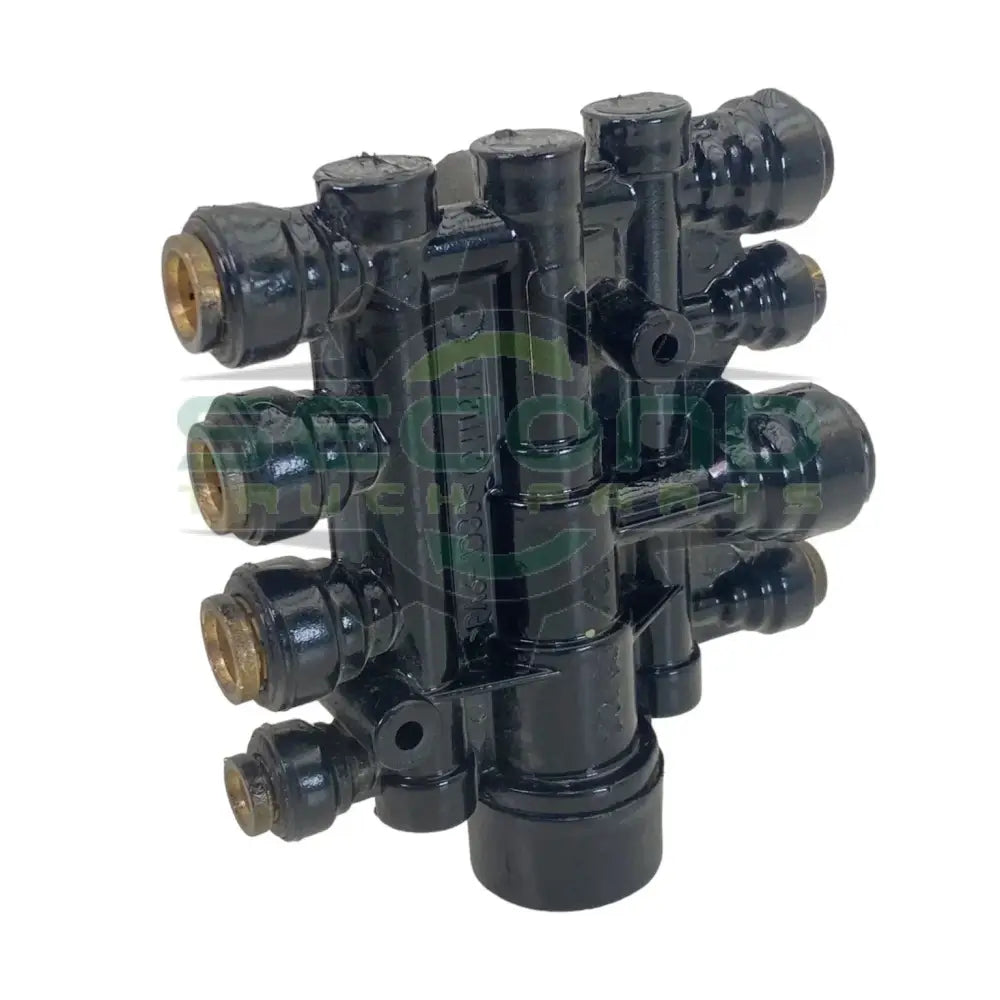20913828 Genuine Volvo Air Brake Control Manifold - Second Truck Parts