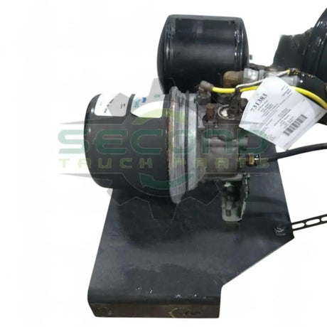 20935365 Genuine Mack Air Brake Dryer - Second Truck Parts