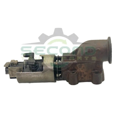 20945752 Genuine Mack EGR Exhaust Gas Recirculation Valve - Second Truck Parts