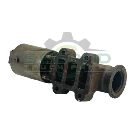 20945752 Genuine Mack EGR Exhaust Gas Recirculation Valve - Second Truck Parts